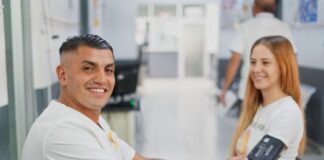 SSM garantiza servicios médicos durante Navidad y Año Nuevo