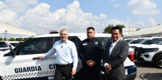 Michoacán cierra 2025 con 60 % menos homicidios dolosos: Bedolla