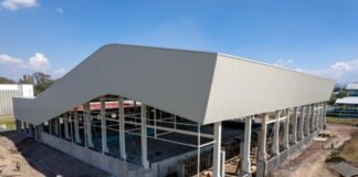 Alberca Olímpica y lago artificial, obras de gran calado durante la administración de Yarabí Ávila