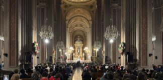 Finaliza el XIII Festival Navideño de Música de Morelia