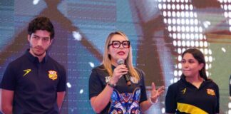 Atlético Morelia-UMSNH Femenil, impulsado en la gestión de Yarabí Ávila, alcanza logros inmediatos en su debut