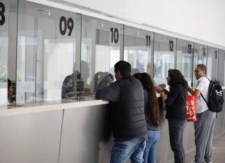 Ofrece Gobierno de Morelia 10% de descuento en el pago del predial 2026