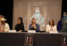 Reconocer riqueza cultural de Michoacán, permite enaltecer al Estado: Sectur