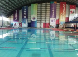 Imcufide informa cierre temporal de unidades deportivas por días festivos