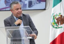 Dejó Buen Fin casi 510 mdp por trámites vehiculares: Luis Navarro