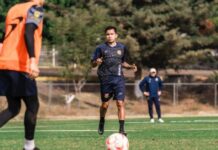 Nicolaitas siguen destacando, ‘El Tigre’ Castro anota en juego de preparación del Atlético Morelia