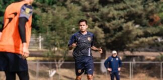 Nicolaitas siguen destacando, ‘El Tigre’ Castro anota en juego de preparación del Atlético Morelia