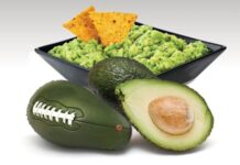 Se alistan empacadoras de aguacate para exportar fruto previo al Súper Bowl