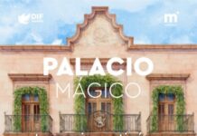 DIF Morelia invita a familias a seguir disfrutando del Palacio Mágico durante enero