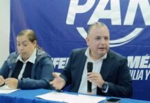 “La violencia no baja de un día para otro”: Carlos Quintana