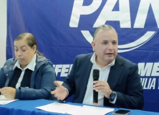 “La violencia no baja de un día para otro”: Carlos Quintana