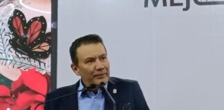 Villa Navideña, del 13 de diciembre al 07 de enero