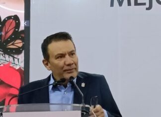 Villa Navideña, del 13 de diciembre al 07 de enero