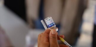 Pacientes con asma y EPOC deben extremar cuidados en invierno: SSM