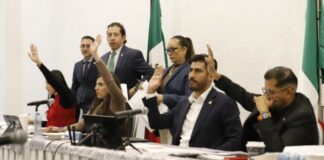 76 Legislatura a favor del cuidado socioemocional y salud mental de menores