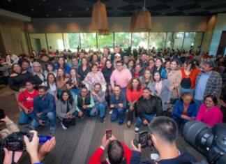 Reconoce 76 Legislatura trabajo de los medios de comunicación de todo el estado