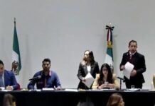 Aprueban diputados, leyes de ingresos para más municipios