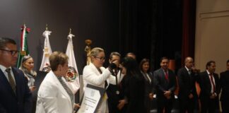 UMSNH otorgará la Medalla “Dr. Ignacio Chávez Sánchez” a egresados de Posgrado distinguidos por su excelencia académica