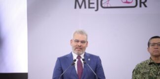 Salario mínimo en Michaocán crecerá más del 154%: Bedolla