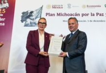 UMSNH, EPICENTRO DE LA INNOVACIÓN EN MICHOACÁN, INSTITUCIÓN QUE SE DEBE PROTEGER Y ENGRANDECER: NIETO CASTILLO