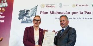 UMSNH, EPICENTRO DE LA INNOVACIÓN EN MICHOACÁN, INSTITUCIÓN QUE SE DEBE PROTEGER Y ENGRANDECER: NIETO CASTILLO