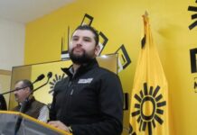 PRD llama a defender la soberanía nacional ante posibles intervenciones extranjeras