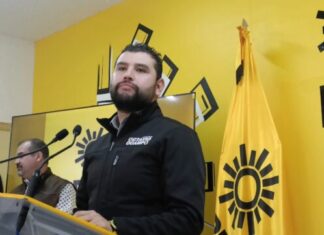 PRD llama a defender la soberanía nacional ante posibles intervenciones extranjeras