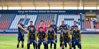 Atlético Morelia-UMSNH comienza con el pie derecho la segunda vuelta de la Liga TDP