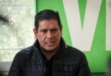 Escenario político en Michoacán se reconfigura y abre paso a nuevas figuras: PVEM