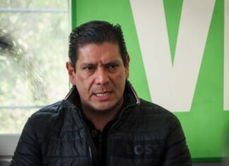 Escenario político en Michoacán se reconfigura y abre paso a nuevas figuras: PVEM