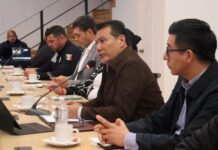 Michoacán y la Embajada de Canadá fortalecen lazos para potenciar el turismo bilateral: Sectur