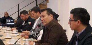 Michoacán y la Embajada de Canadá fortalecen lazos para potenciar el turismo bilateral: Sectur