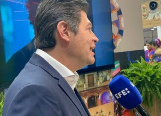 Destaca prensa internacional atractivos de Morelia
