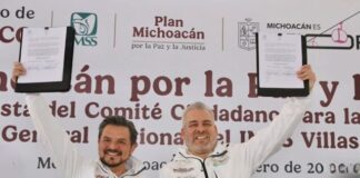 «Más grande que el IMSS de Charo», así será nuevo hospital de Villas del Pedregal