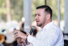 El PT será quien presida la Mesa Directiva del Congreso; designación será en unanimidad: Reyes Galindo