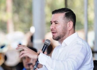 El PT será quien presida la Mesa Directiva del Congreso; designación será en unanimidad: Reyes Galindo