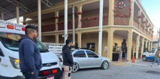 Sin daños ni afectaciones en Michoacán tras sismo; PC activa protocolos de atención: Bedolla