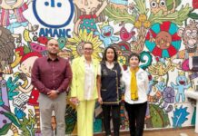 UMSNH, primera “Universidad Dorada”; administración de Yarabí Ávila se suma a la lucha contra el cáncer infantil