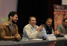 Nombramiento de Pátzcuaro como Patrimonio Mundial, este 2026: Roberto Monroy
