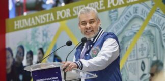 Destaca Bedolla consolidación y estabilidad financiera de la Universidad Michoacana