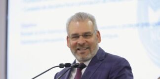 Michoacán, sin nuevos impuestos en 2026: Bedolla