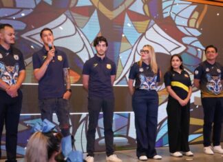 Atlético Morelia-UMSNH es semillero de promesas en el fútbol
