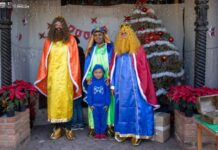 ¡Niñas y niños entran gratis al Zoológico de Morelia este Día de Reyes!