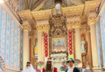Los Reyes Magos llenaron de ilusión a las infancias de Pátzcuaro y Tlalpujahua: Sectur