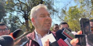 Bedolla y Sheinbaum evaluarán Plan Michoacán el miércoles