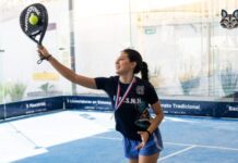 UMSNH tiene destacadas representantes en tiro con arco y bádminton