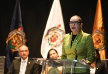 Yarabí Ávila convoca a nicolaitas a consolidar en el 2026 a la UMSNH como la esperanza de Michoacán