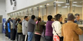 Tesorería Municipal de Morelia acerca el pago del predial con caja itinerante