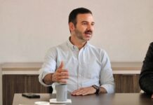 Yankel Benítez refrenda respaldo del Ayuntamiento de Morelia a San Miguel del Monte
