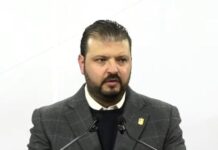 Plan Michoacán mantiene en la mira a objetivos criminales: Segob